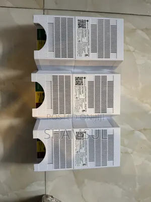 Motorola Tri Band Router