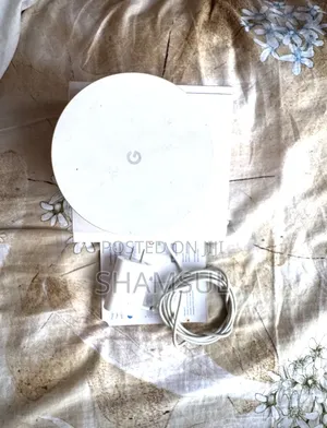 Photo - Google Router