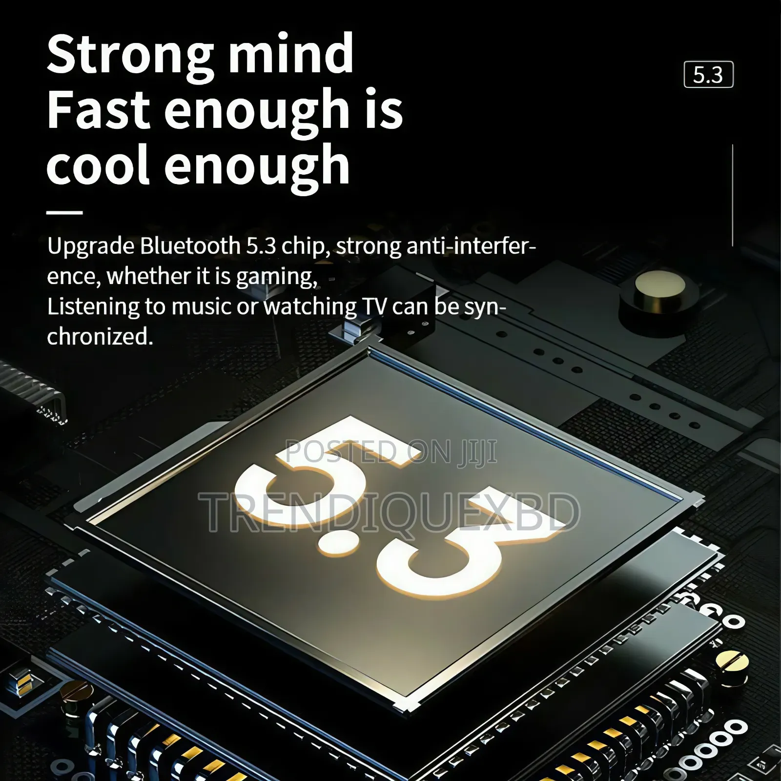 K-18 3-in-1v5.3 Rotary Bracket Wireless Microphone Speaker