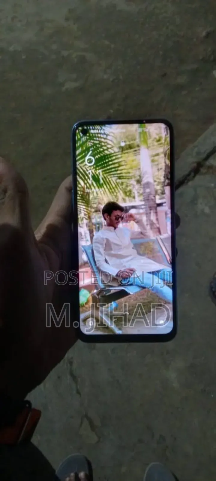 Realme 9i 128 GB
