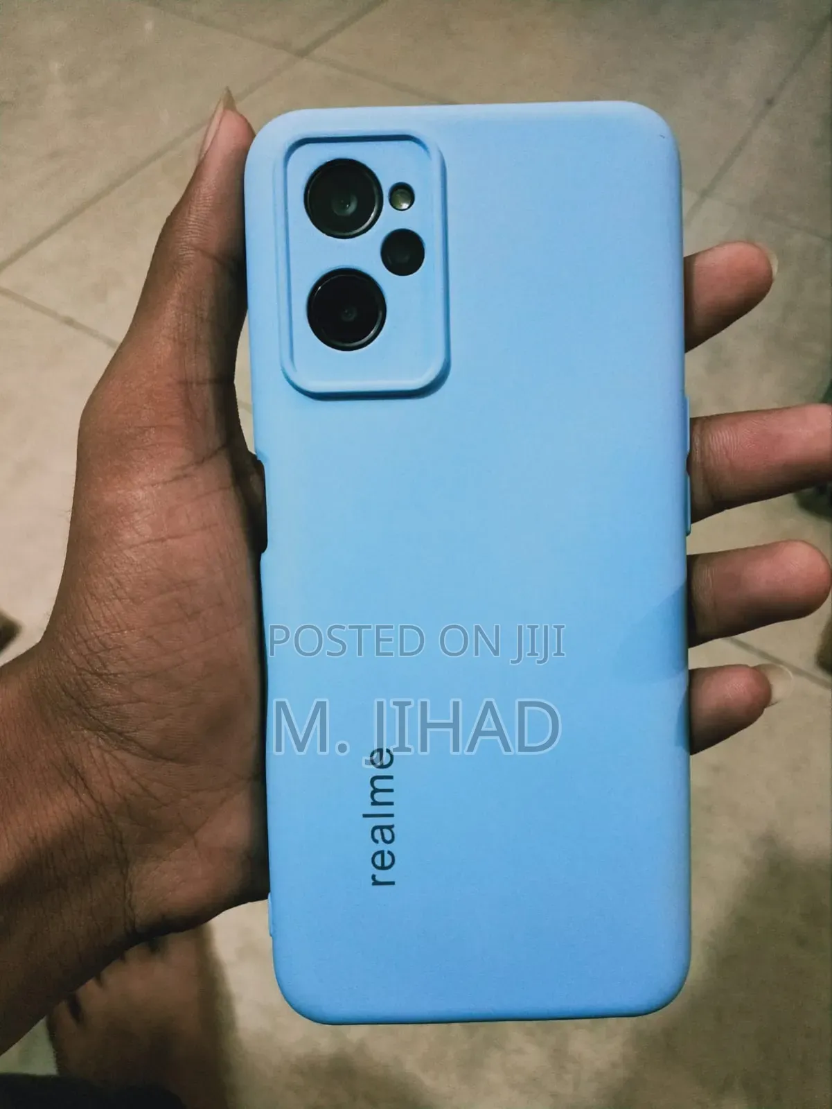 Realme 9i 128 GB