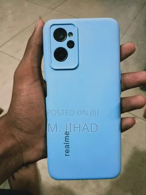 Realme 9i 128 GB
