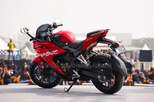 Hero Karizma ZMR 2024 Red
