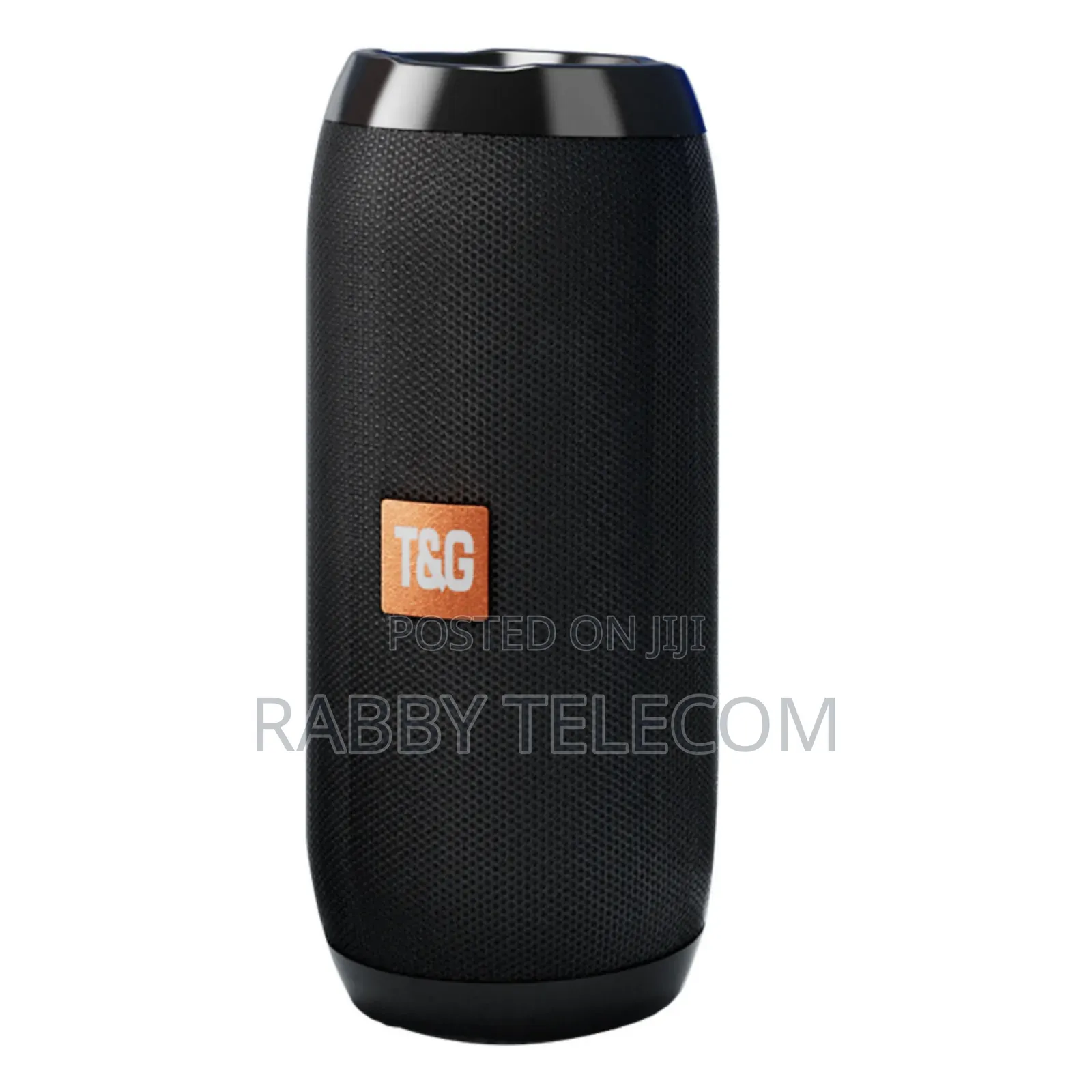 T G Tg117 Portable Bluetooth Stereo Speaker,