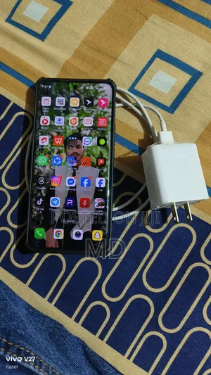 Honor X9b 5G 256 GB Orange