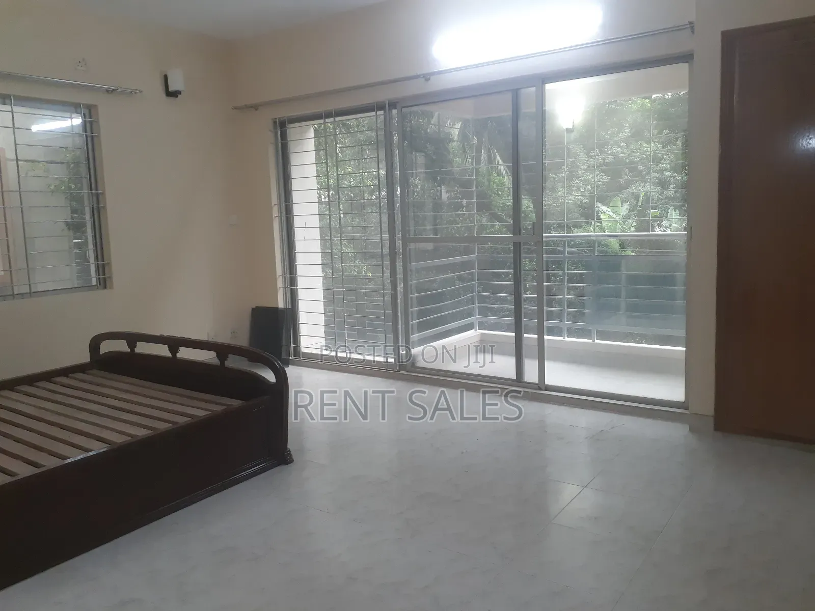 4bdrm Apartment in Gulshan for rent