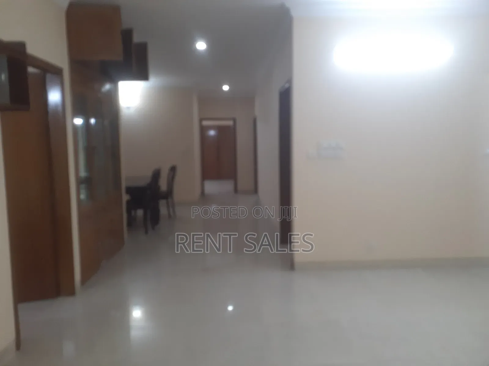 4bdrm Apartment in Gulshan for rent