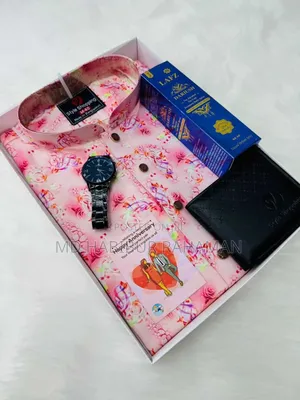 Photo - Luxury Panjabi Combo