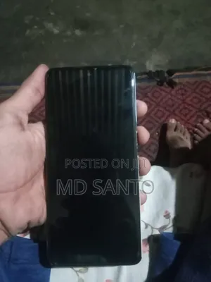 Photo - Xiaomi Poco X3 64 GB Blue