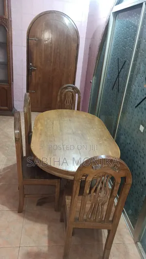 Photo - Dinning Table