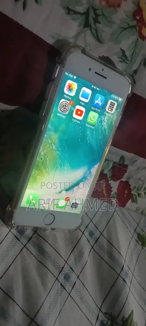 Apple iPhone 8 64 GB