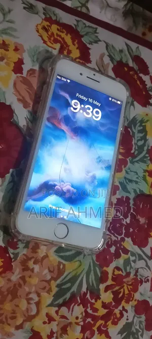 Apple iPhone 8 64 GB