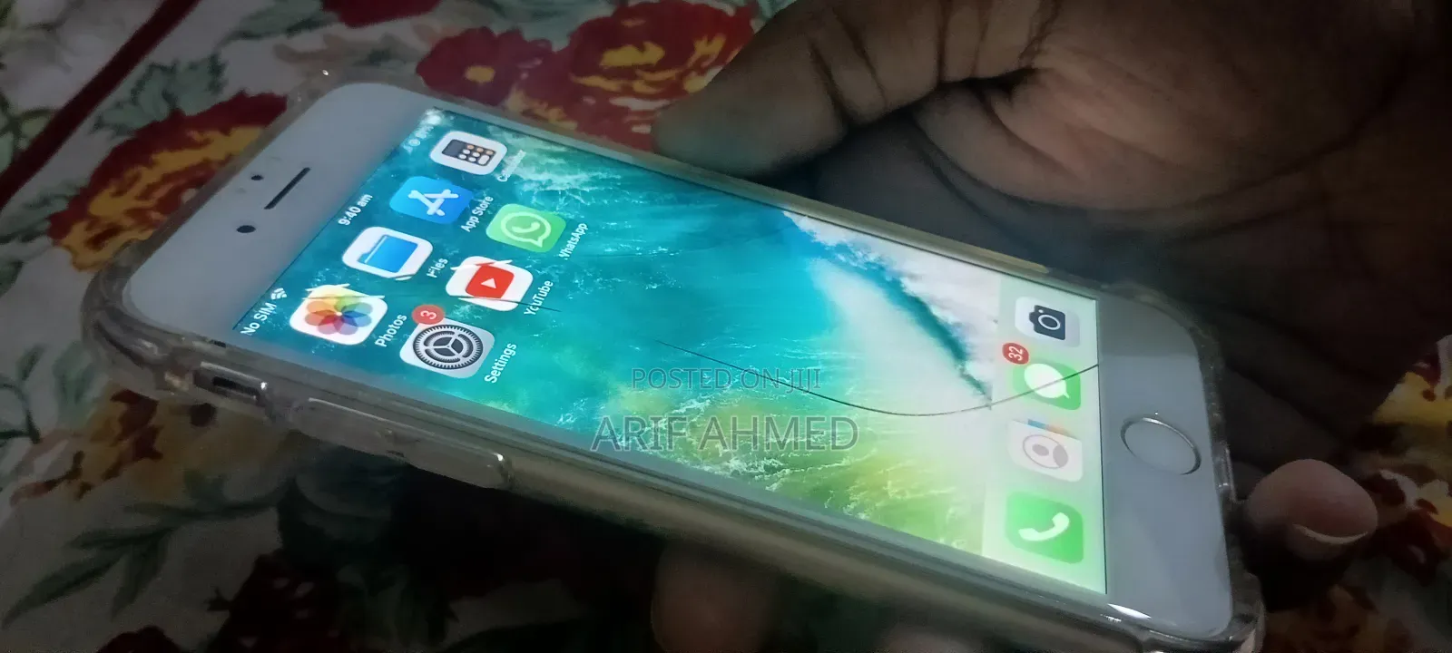 Apple iPhone 8 64 GB