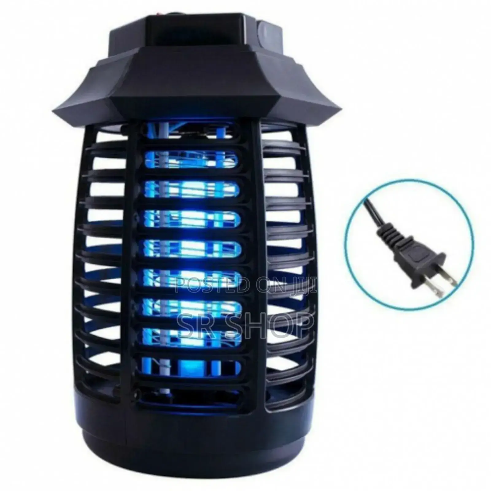 Liba Bug Zipper Waterproof Electronic Mosquito Killer