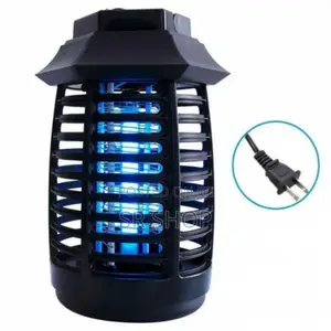 Liba Bug Zipper Waterproof Electronic Mosquito Killer