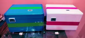 Photo - Incubator ডিম ফুটানো মেশিন