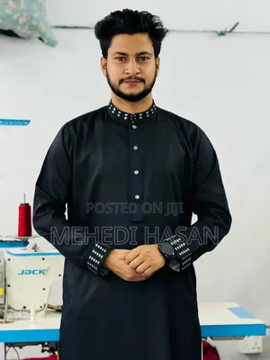 Photo - Panjabi Luxery