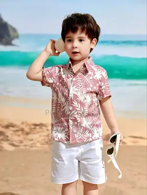 Photo - Premium Look for Your Little Star!