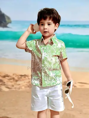 Premium Look for Your Little Star!