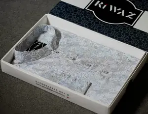 Photo - Premium Cotton Print Panjabi