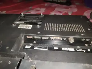 Display Nosto Monitor 500tk