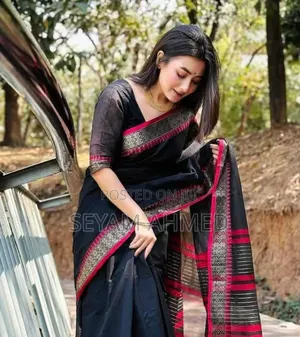 Photo - Stylish Saree