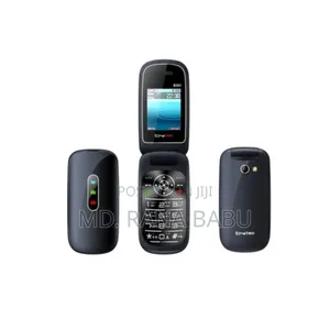 New BLU Click T300 Blue