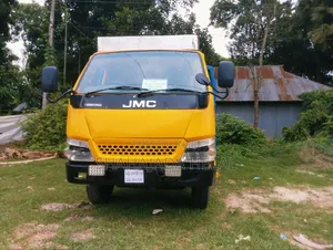 Photo - Jmc 2017 মডেল জরুরি টাকা প্রয়োজনে করা হবে