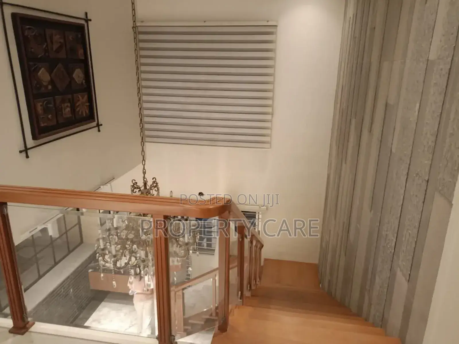 5bdrm Duplex in Gulshan for rent