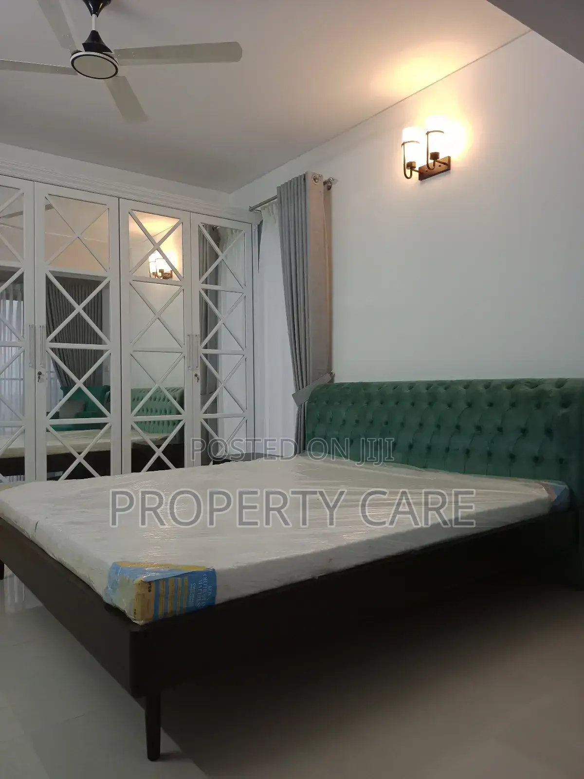 Furnished 3bdrm Apartment in Gulshan for rent