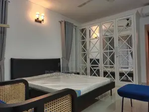 Furnished 3bdrm Apartment in Gulshan for rent