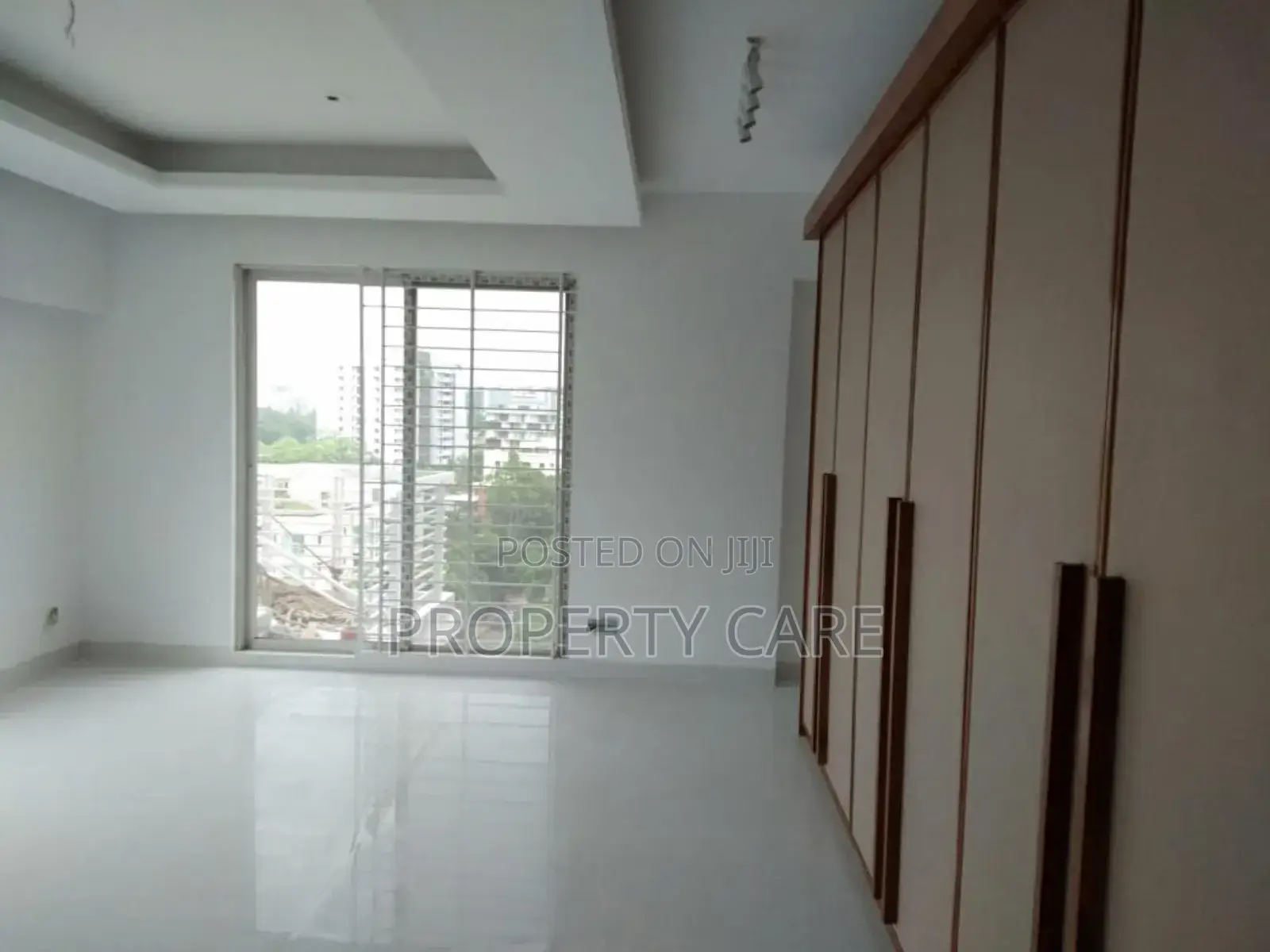 4bdrm Apartment in Gulshan for rent
