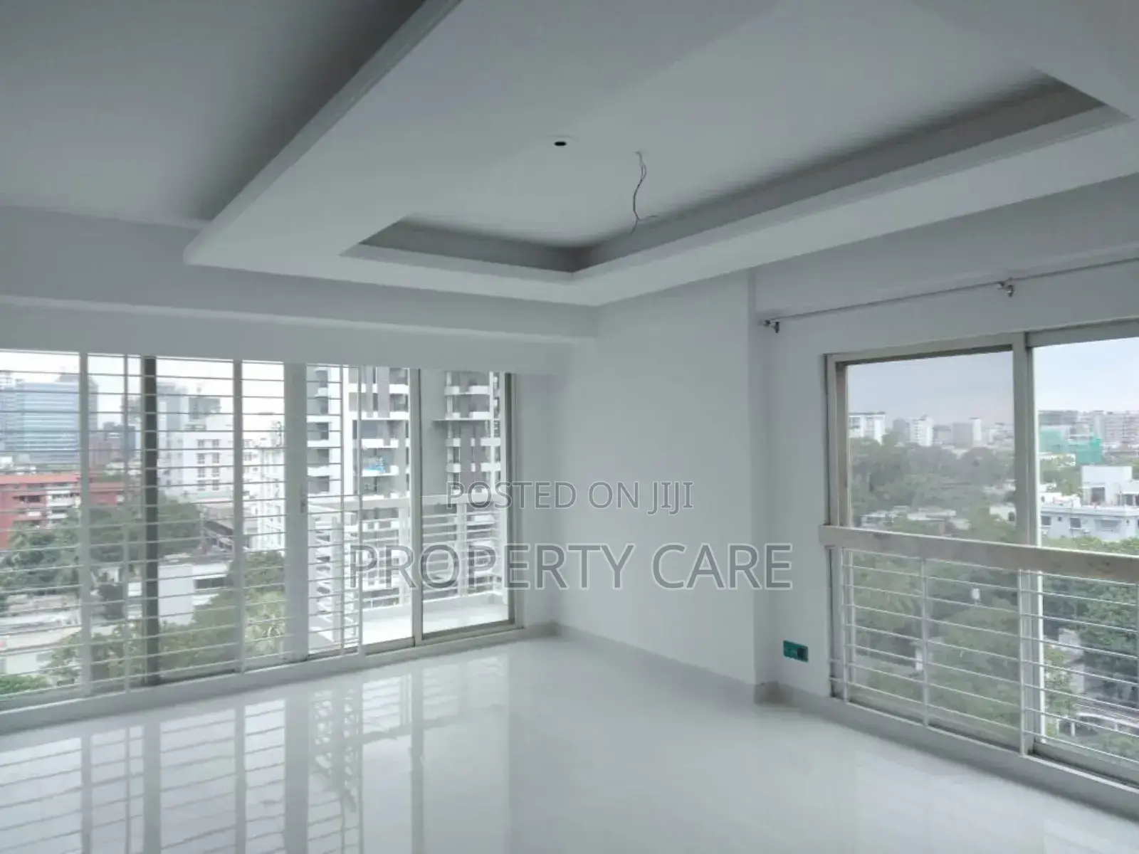 4bdrm Apartment in Gulshan for rent