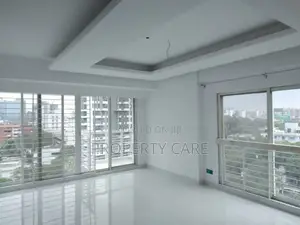 4bdrm Apartment in Gulshan for rent