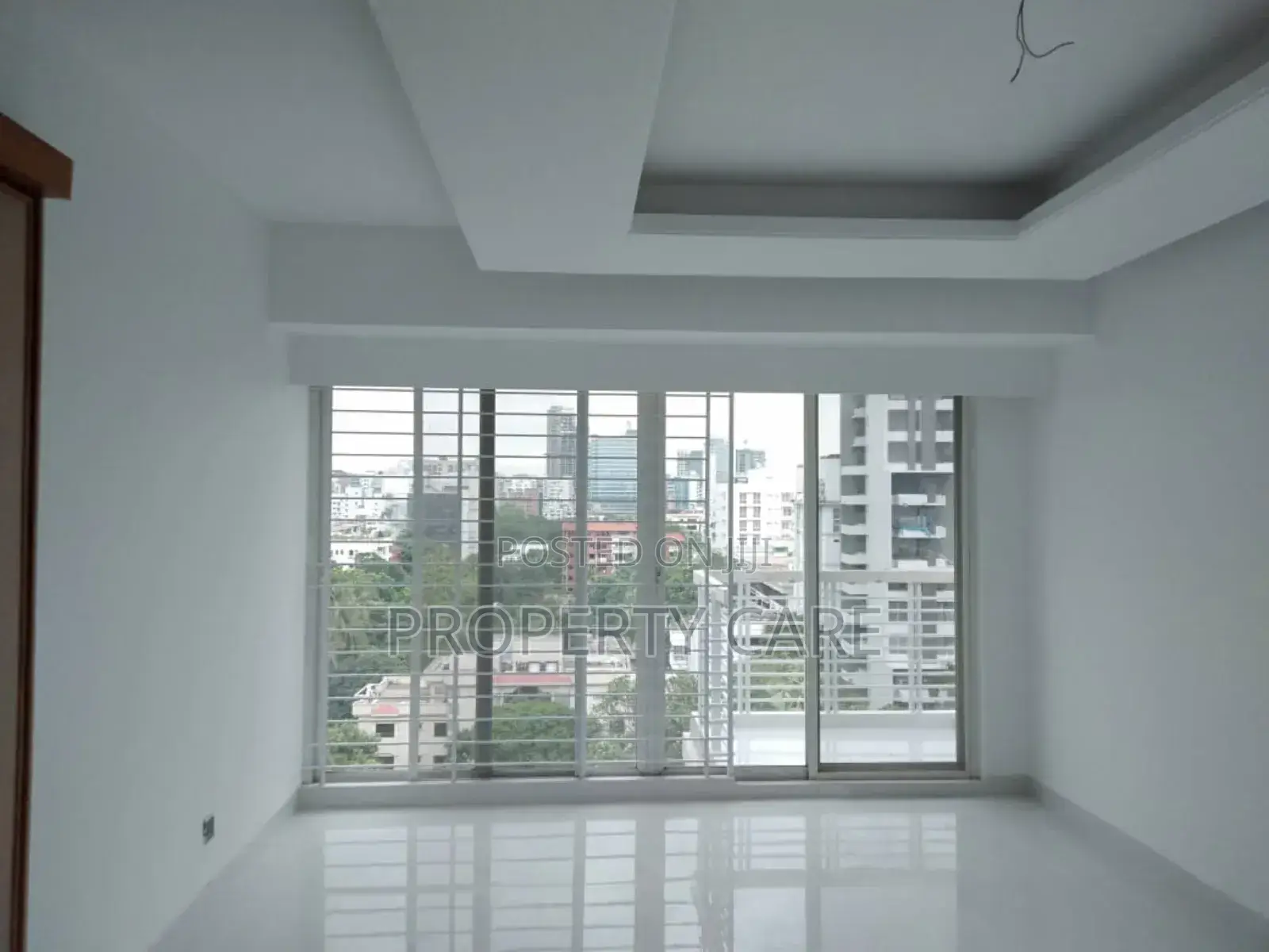 4bdrm Apartment in Gulshan for rent