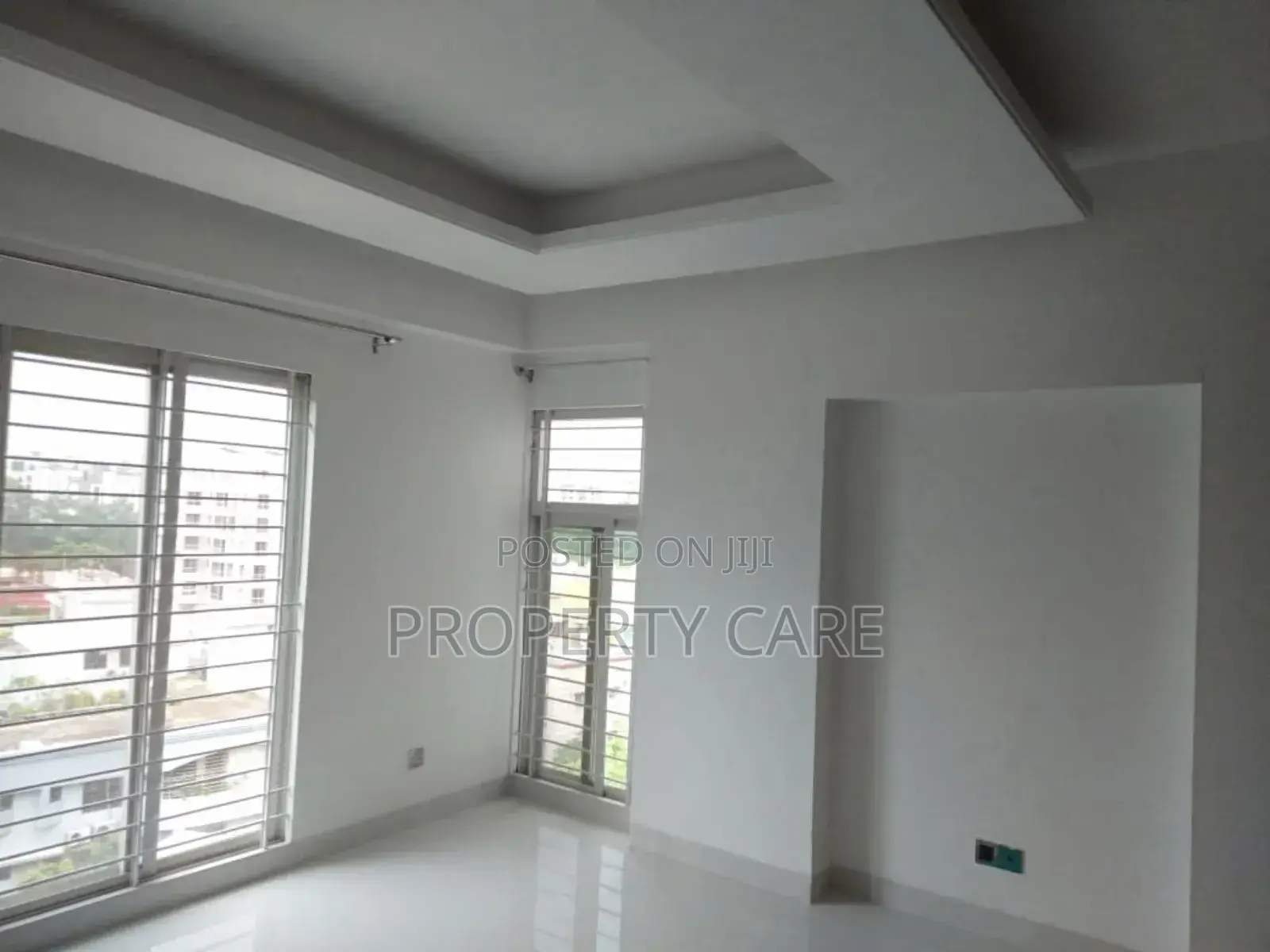 4bdrm Apartment in Gulshan for rent
