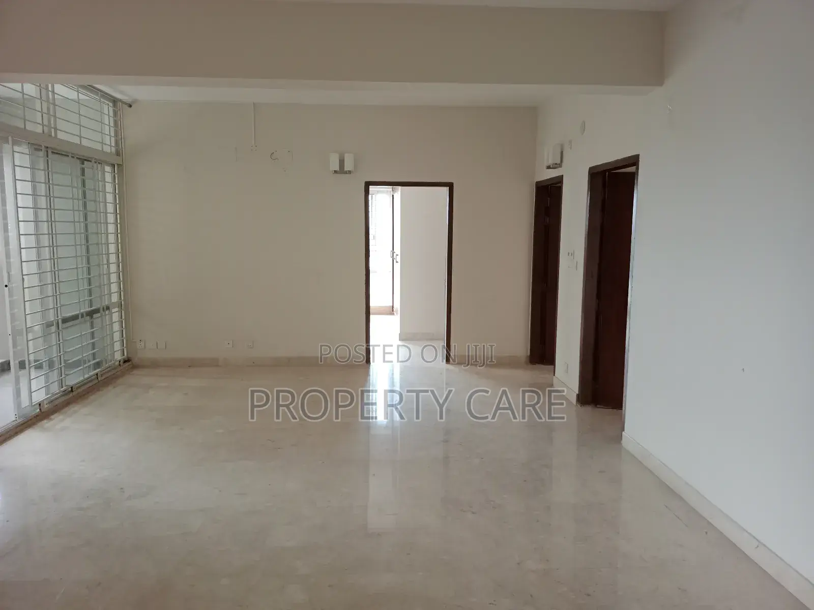 4bdrm Apartment in Gulshan for rent
