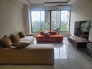 Photo - Furnished 3bdrm Apartment in Gulshan for rent