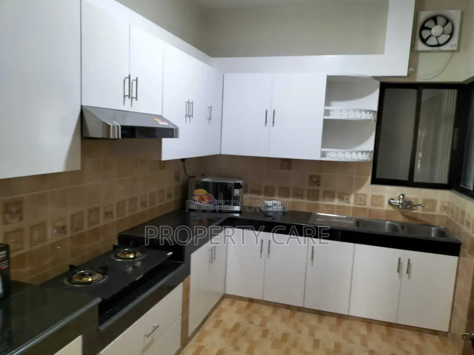 Furnished 3bdrm Apartment in Gulshan for rent