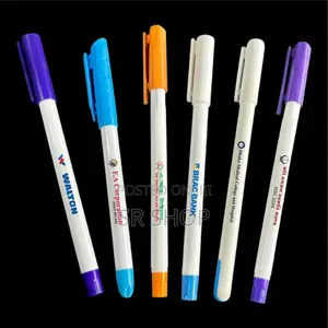 Photo - Customize Uv Printed Pen 50 PCS Bundle