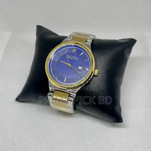 Couple Oliya Luxury Trendy Elegant Design Watch
