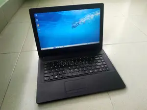 Photo - Laptop Lenovo IdeaPad 100 8GB Intel Core I5 SSD 256GB