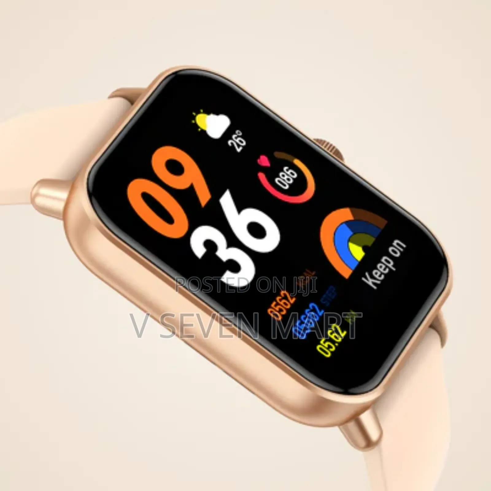 Colmi P81 Smart Watch