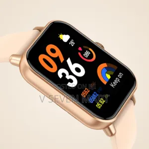 Colmi P81 Smart Watch