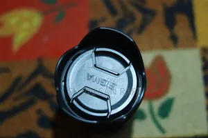 Sigma 18-200mm Master Lens