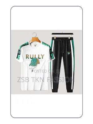 Genji Pent Combo Set Nice Look