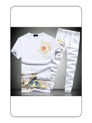 Genji Pent Combo Set Nice Look