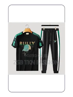 Genji Pent Combo Set Nice Look