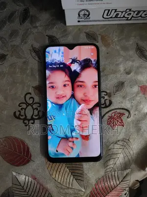 Photo - Vivo Y11 32 GB Blue