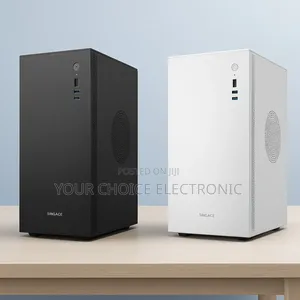 Photo - New Pc Intel Core I5 6th Gen_ssd 256gb_ram 8gb_asus-H*110